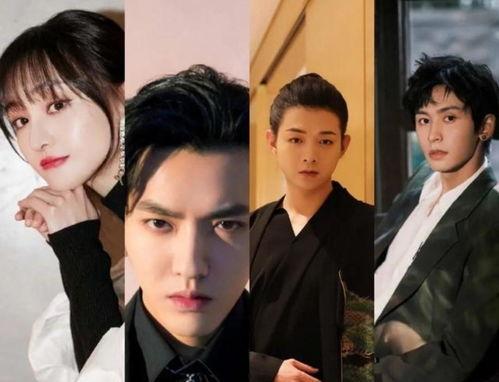 21年中娱乐圈吃瓜事件,年度吃瓜大事件盘点