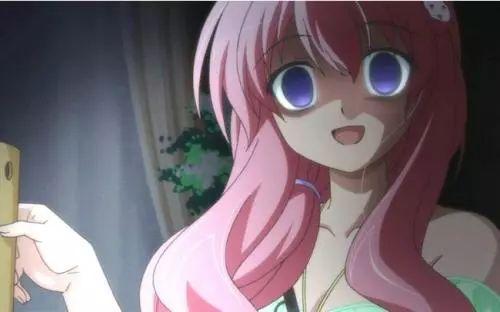 二次元吃瓜娱乐圈女主,二次元女主的娱乐圈吃瓜日常